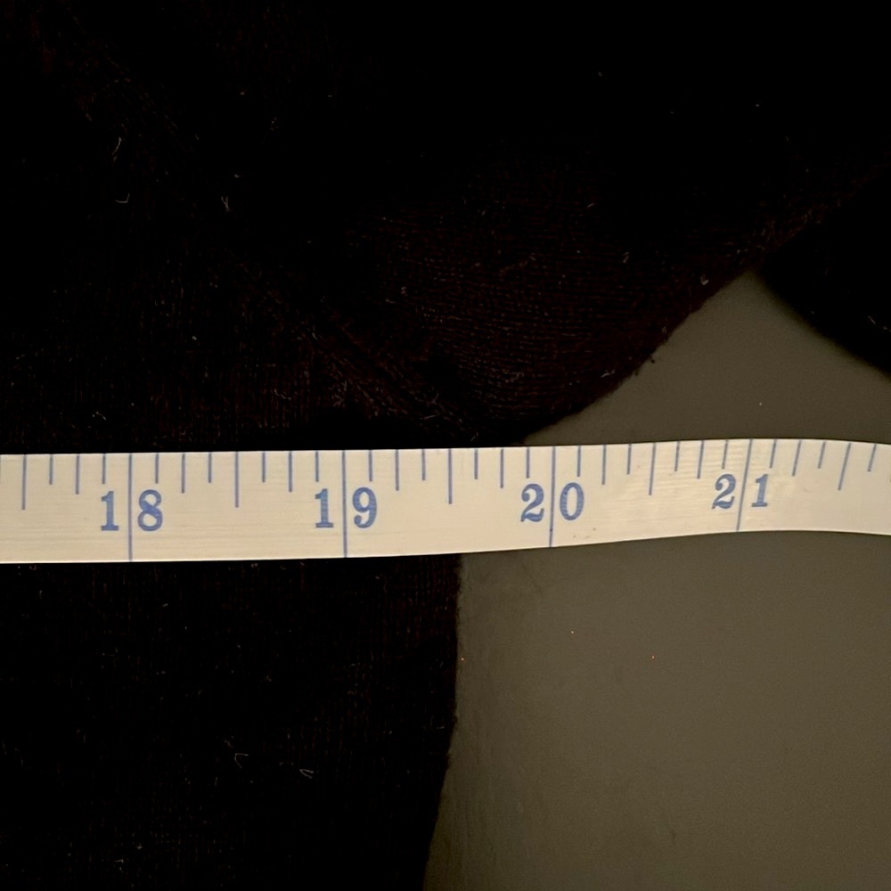Full zip Sweater - Picture 8 of 11
